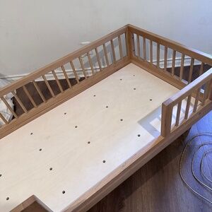 Kids bed